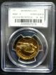2009 Pcgs Ms69 Ultra High Relief Double Eagle $20 Gold Gold photo 1