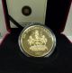 2011 Canada $300 Coin Provincial Coat Of Arms Le 487/500 Rare 1 Oz Gold Gold photo 1