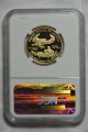 2012 W $25 American Gold Eagle Ngc Pf70 Early Releases Gold photo 1