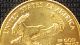 Coinhunters - 1995 American Eagle 1/10 Oz.  Gold $5 Coin,  Uncirculated Gold photo 4