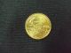 Coinhunters - 1995 American Eagle 1/10 Oz.  Gold $5 Coin,  Uncirculated Gold photo 5