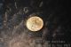 1/10 Troy Oz Gold Coin 22kt Gold American Eagle 2014 $5 Coin Ohsilverauctions Gold photo 5