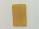 5 Gram Union Bank Of Switzerland (ubs) Gold Bar,  You Very Rarely See These Gold photo 1