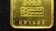 Coinhunters - 1/4 Ounce Gold Bar - Credit Suisse, .  9999 Fine Gold photo 5