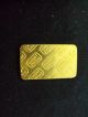 Coinhunters - 1/4 Ounce Gold Bar - Credit Suisse, .  9999 Fine Gold photo 6
