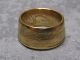 1999 $50 American Gold Eagle 1 Oz Coin Crafted Into A 22k Coin Ring Size 10.  0 Gold photo 2