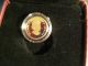 Canada 2011 Proof 1/10th Ounce Pure Hand Polished Gold Coin Dr.  Norman Bethune Gold photo 3