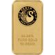 50 Gram Gold Bar - Perth - 99.  99 Fine In Assay Gold photo 2