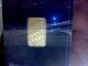 5 Gram Perth Minted 99.  99% Gold Bar. Gold photo 1