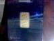 5 Gram Perth Minted 99.  99% Gold Bar. Gold photo 3