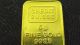 Coinhunters - 5 Gram Gold Bar - Credit Suisse, .  9999 Fine,  24k Gold photo 2