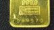Coinhunters - 5 Gram Gold Bar - Credit Suisse, .  9999 Fine,  24k Gold photo 3
