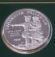 One 1/10 Oz.  Stillwater.  9995 Fine Palladium Bullion Coin In Assay Card Bullion photo 1
