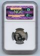 1998 W Eagle P$25 1/4 Oz Platinum Pf 70 Ultra Cameo Ngc Platinum photo 1