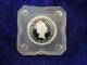 1989 Australian $15 1/10 Oz.  9995 Platinum Koala Coin Australia Case Platinum photo 1