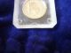 1996 Australian $15 1/10 Oz.  9995 Platinum Koala Coin Australia Case Platinum photo 2