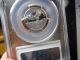 Platinum - Liberty Pcgs 2000 - W 1/4oz $25.  00 Pr - 69 Dcam It Looks Perfect Platinum photo 3