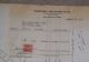 Eastern Malleable Iron Company Stock Certificate 1936 Stocks & Bonds, Scripophily photo 2