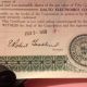 1968 Stock Certificate Dalto Electronic Corporation Vintage Stocks & Bonds, Scripophily photo 1
