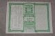 Ray Jefferson Mining Company Stock Certificate 1913 Stocks & Bonds, Scripophily photo 1