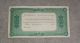 United Oil And Refining Corp Stock Certificate 1919 Stocks & Bonds, Scripophily photo 1