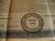Electric Bond And Share Company 3205 Stock Certificate 1947 Stocks & Bonds, Scripophily photo 1