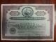 Colt ' S Manufacturing Company,  Collectable Cancelled Stock Certificate Stocks & Bonds, Scripophily photo 5