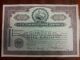 Colt ' S Manufacturing Company,  Collectable Cancelled Stock Certificate Stocks & Bonds, Scripophily photo 6