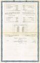 France General Life Insurance Company Of Paris Stock Certificate Egyptian Policy World photo 1