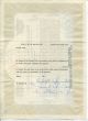 Rare Vintage Hawaii Stock Certificate: Spreckels Sugar Corporation Stocks & Bonds, Scripophily photo 1
