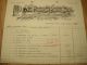 1915 San Francisco Plating Mining Bill Stamp Mill Graphic Keystone Mine Stocks & Bonds, Scripophily photo 1