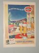 1933 American Distilling Company Specimen Stock Certificate Red Rare Brewery Stocks & Bonds, Scripophily photo 3