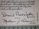 1960 ' S Chase Manhattan Stock Certificate W/ David Rockefeller President Stocks & Bonds, Scripophily photo 1