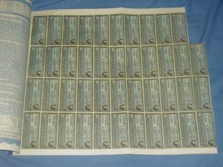 Xxx - Rare 1913 China Gold Bond W 43 Coupons Only 1 On Ebay In Trade @ $100,  000+ photo