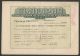 Kingdom Bulgaria Insurance 1941 Ww2 + Certificate Of Death + Letter Of Attorney Stocks & Bonds, Scripophily photo 2