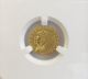 1912 $2.  50 Indian Head Quarter Eagle Ngc Au 50 Gold photo 1