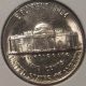 1964 - D Jefferson Nickel Coin Bu Unc Ms P9 Nickels photo 1
