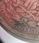 1889 O - Morgan Silver Dollar Coin 10 Dollars photo 2