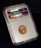 2014 National Baseball Hall Of Fame Ngc Pf70 Ultra Cameo $5 Gold Coin Commemorative photo 1
