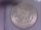 1885 - O Ms +++++ Gem Bu Morgan Silver Dollar - Very Attractive Dollars photo 1