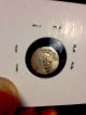 1861 3c Silver. . .  Vg @ 1981d 25c.  Coin It.  15% Off 5/31 Three Cents photo 3