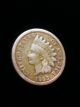 1863 Indian Head Penny Small Cents photo 1