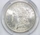 1879 Morgan Silver Dollar Ms 63 Pcgs (6797) Dollars photo 1