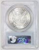 1878 S Morgan Silver Dollar Ms 64 Pcgs (4042) Dollars photo 1