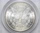 1878 S Morgan Silver Dollar Ms 64 Pcgs (4042) Dollars photo 3