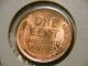 1948 - D Lincoln Bu Coin Uncirculated Cent Small Cents photo 1