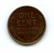 1915 - D Lincoln Cent Coins: US photo 1