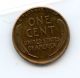 1917 - D Lincoln Cent Coins: US photo 1