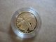 1987 - W $5 U.  S.  Constitution Gold Coin 0.  24 Oz Pure Gold Commemorative photo 1