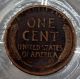 1918 - D Fine Lincoln Wheat Cent. . . .  6360 Small Cents photo 1